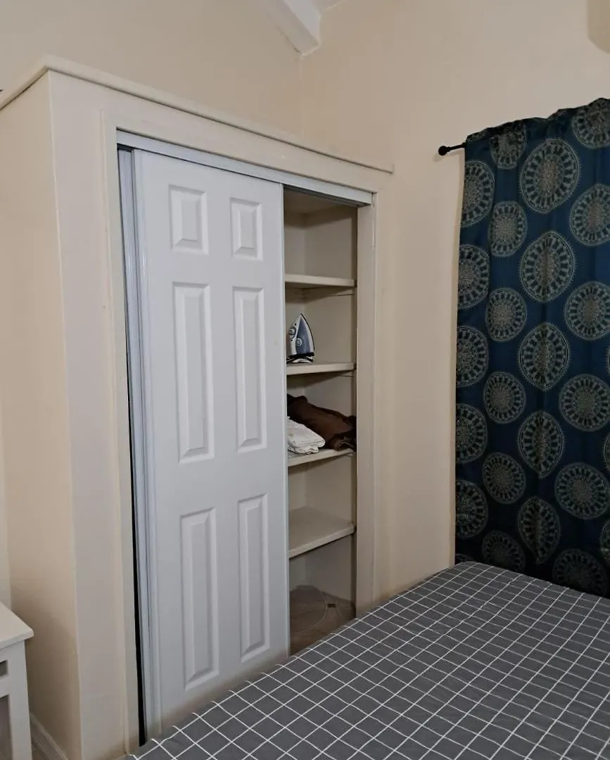 Apartment Devin'S Studios Jennings Antigua/Barbuda